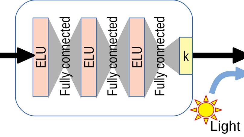 Neural reflectance transformation imaging